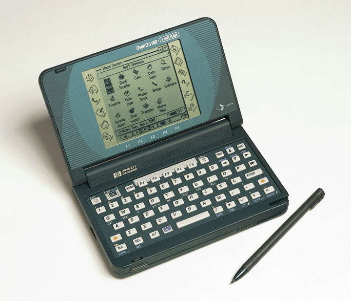 OmniGo 100