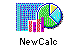 [NewCalc Icon]