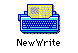 [NewWrite Icon]