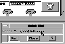 [NewDex  NewComm screen]