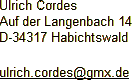 Verantwortlich