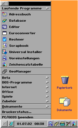 Deutsch