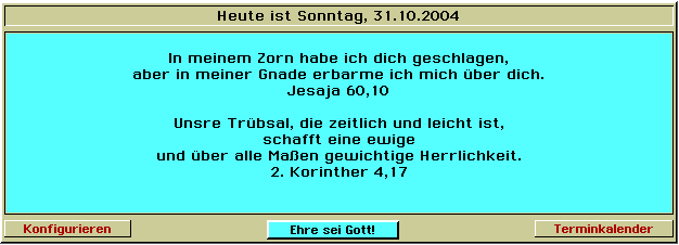 GeoLosung