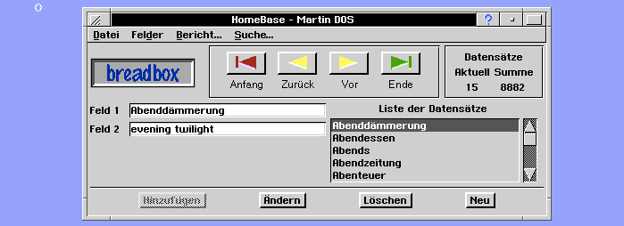 HomeBase