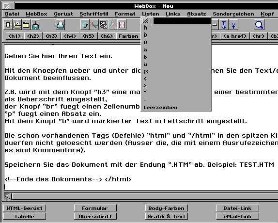 WebBox