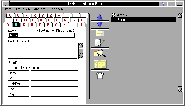 NewDex 2