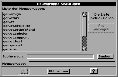 NewsReader
