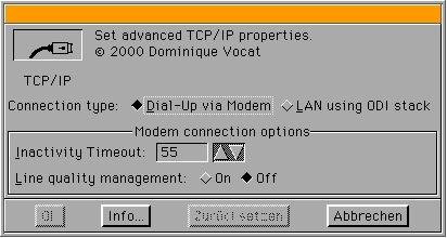 TCP/IP