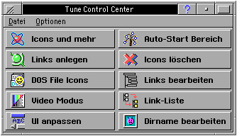 Tune Pro