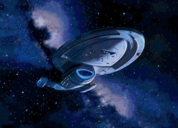 Voyager