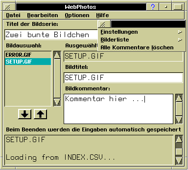 WebPhoto