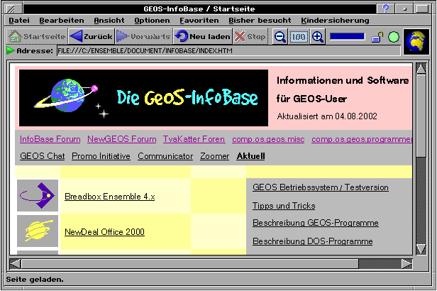 WebMagick 3.0
