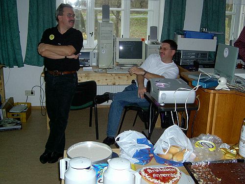 Syhra 2003