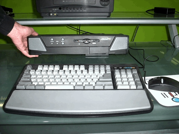 GlobalPC