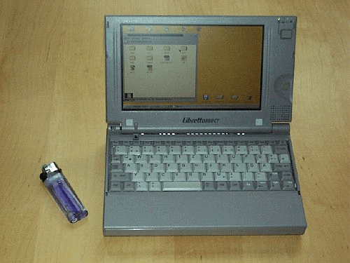 Libretto