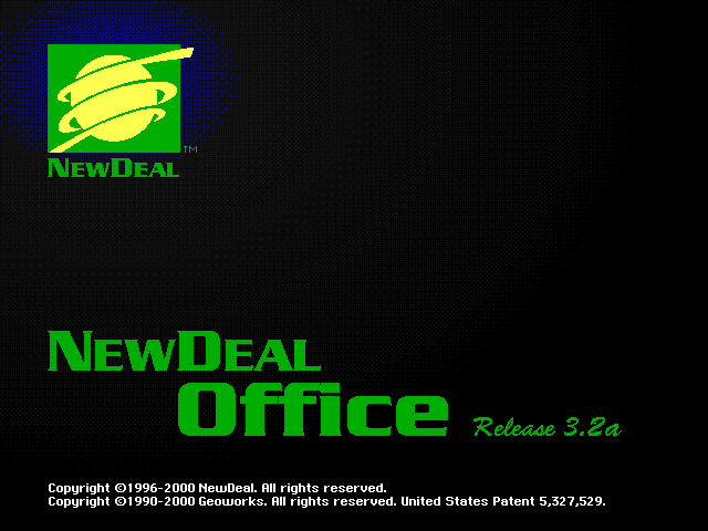 NewDeal Office 3